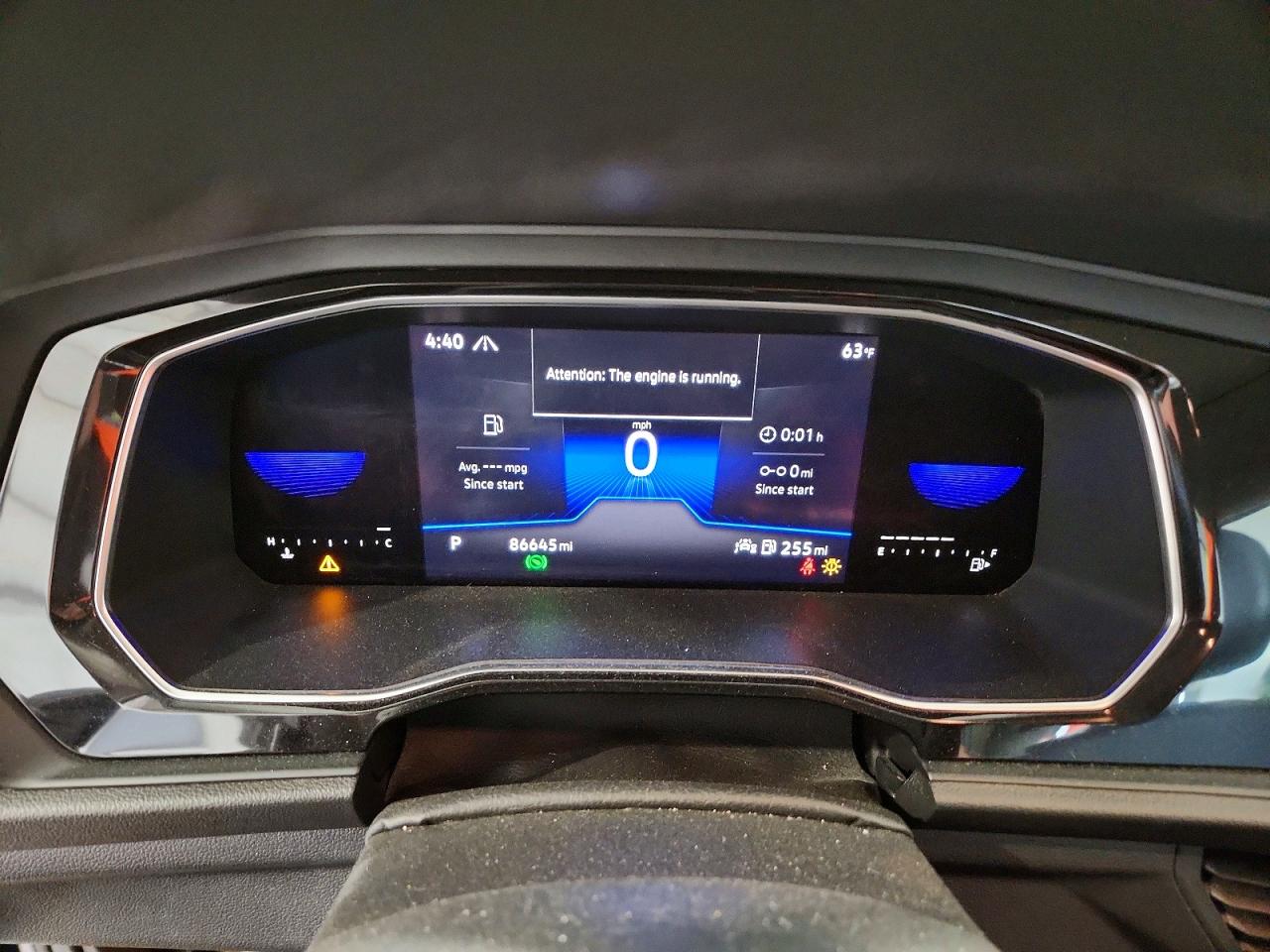 Volkswagen Jetta Se