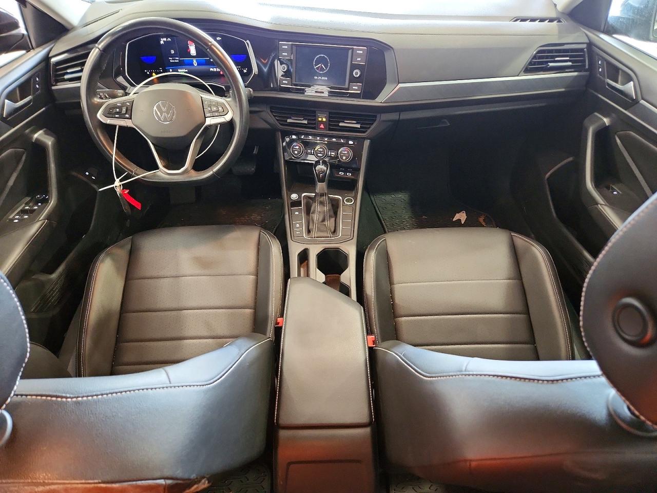 Volkswagen Jetta Se