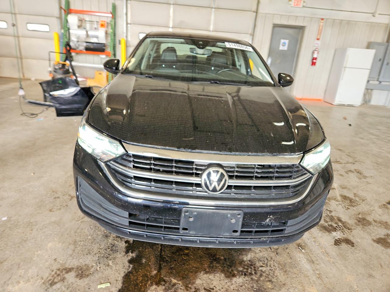 Volkswagen Jetta Se