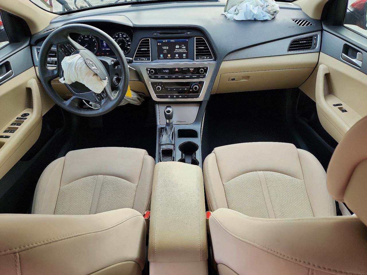 Hyundai SONATA Se