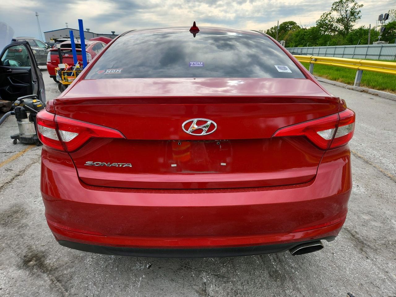 Hyundai SONATA Se