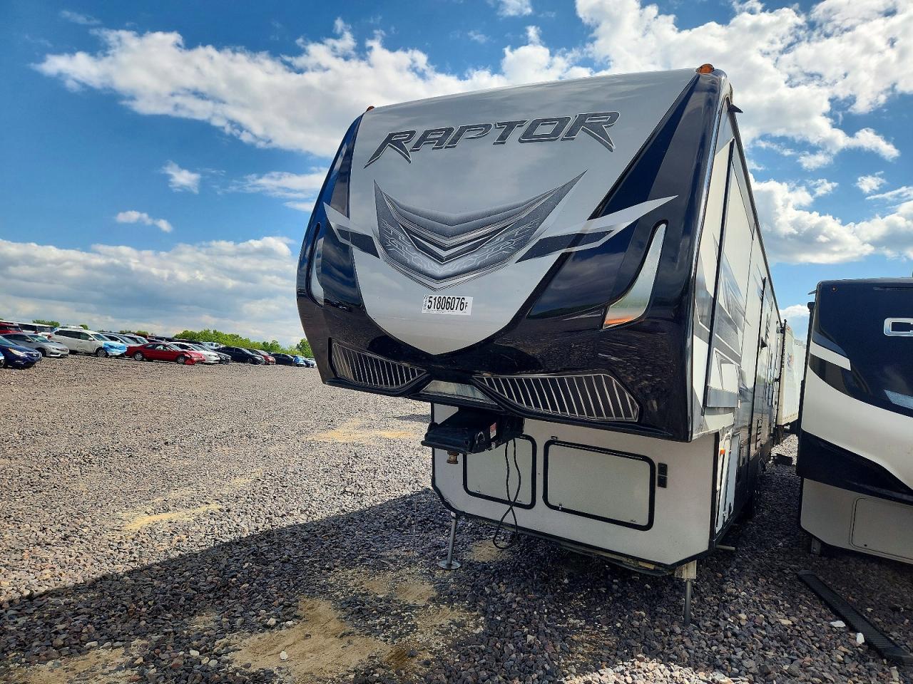 Keystone Raptor Toy