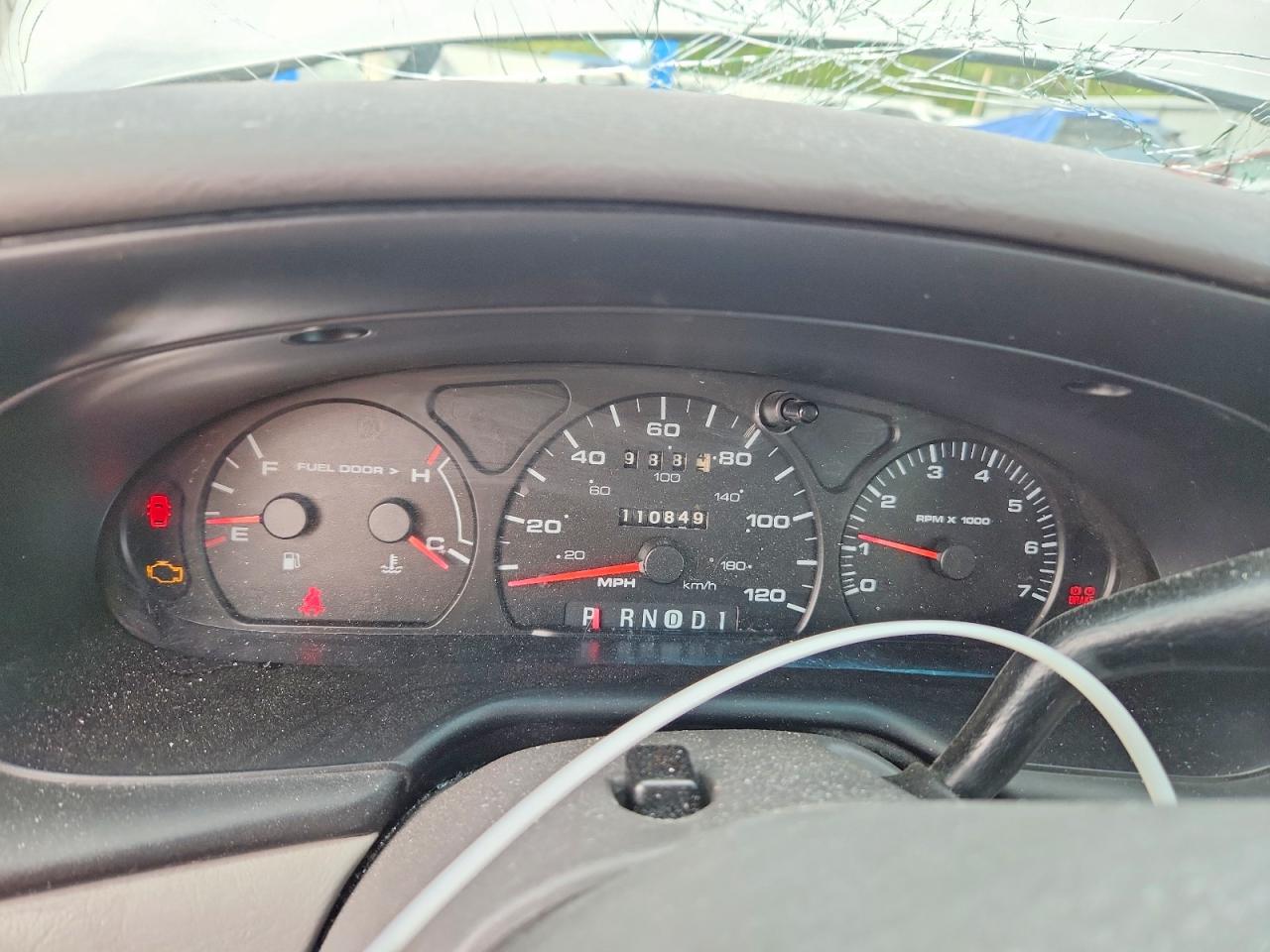 Ford Taurus Se