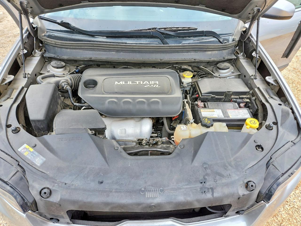 Jeep Cherokee Latitude