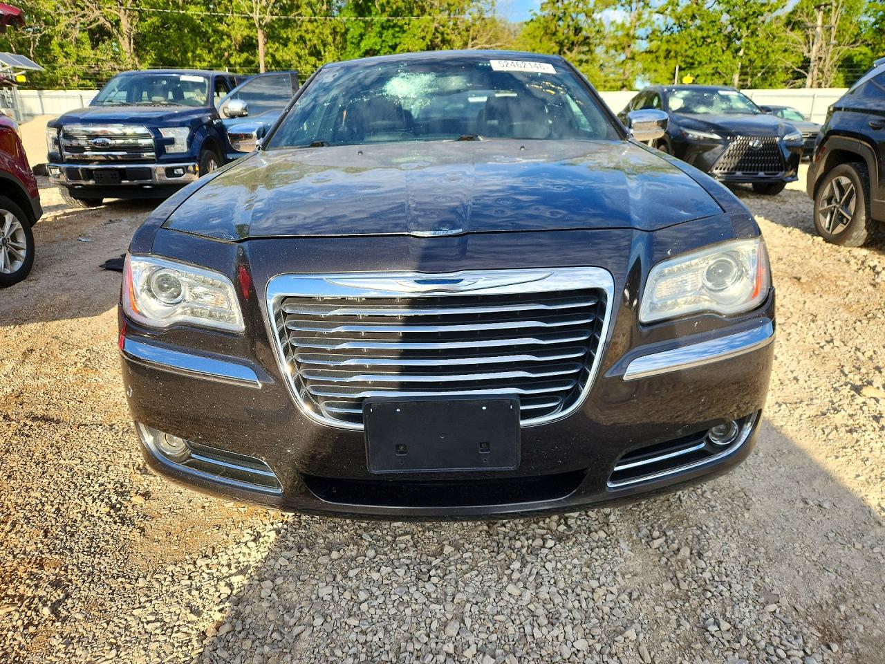 Chrysler 300