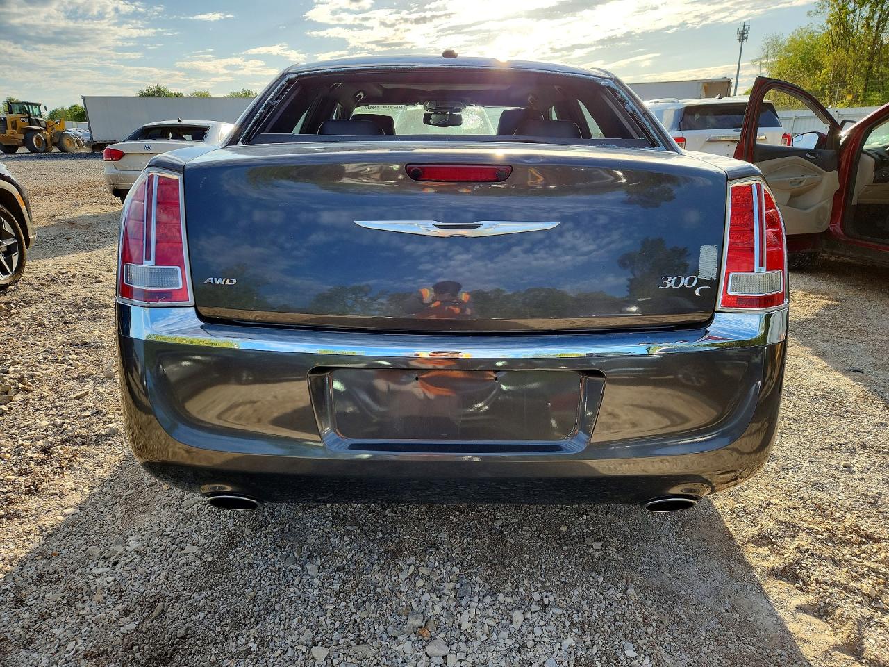Chrysler 300
