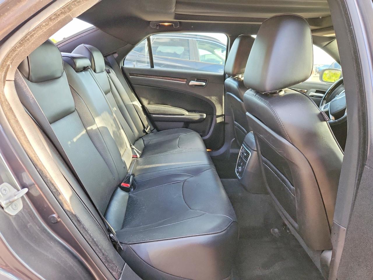 Chrysler 300