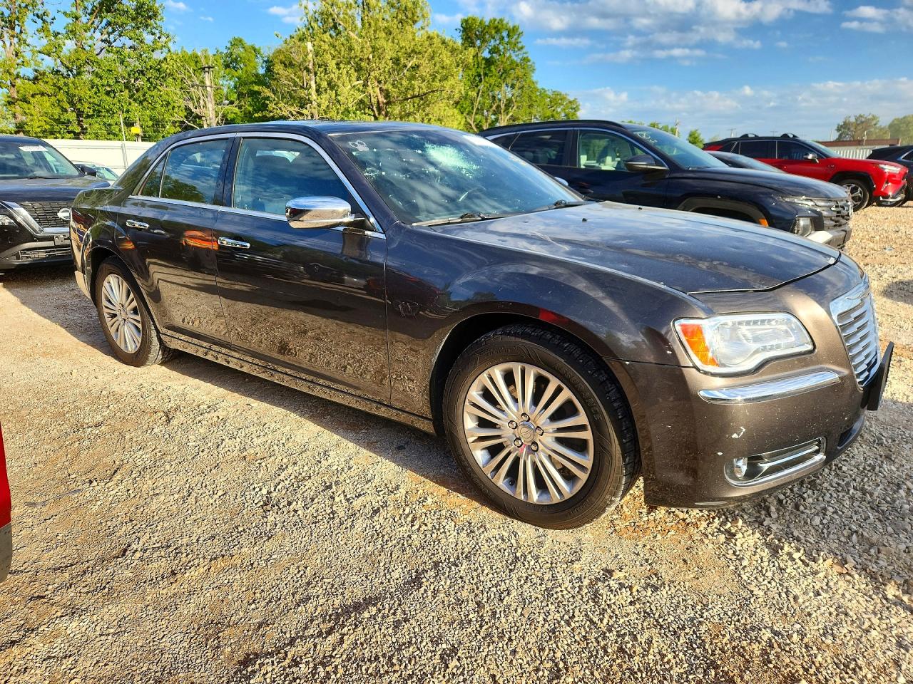 Chrysler 300