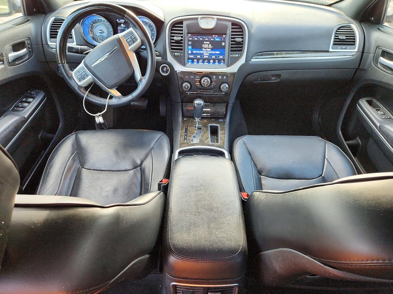 Chrysler 300