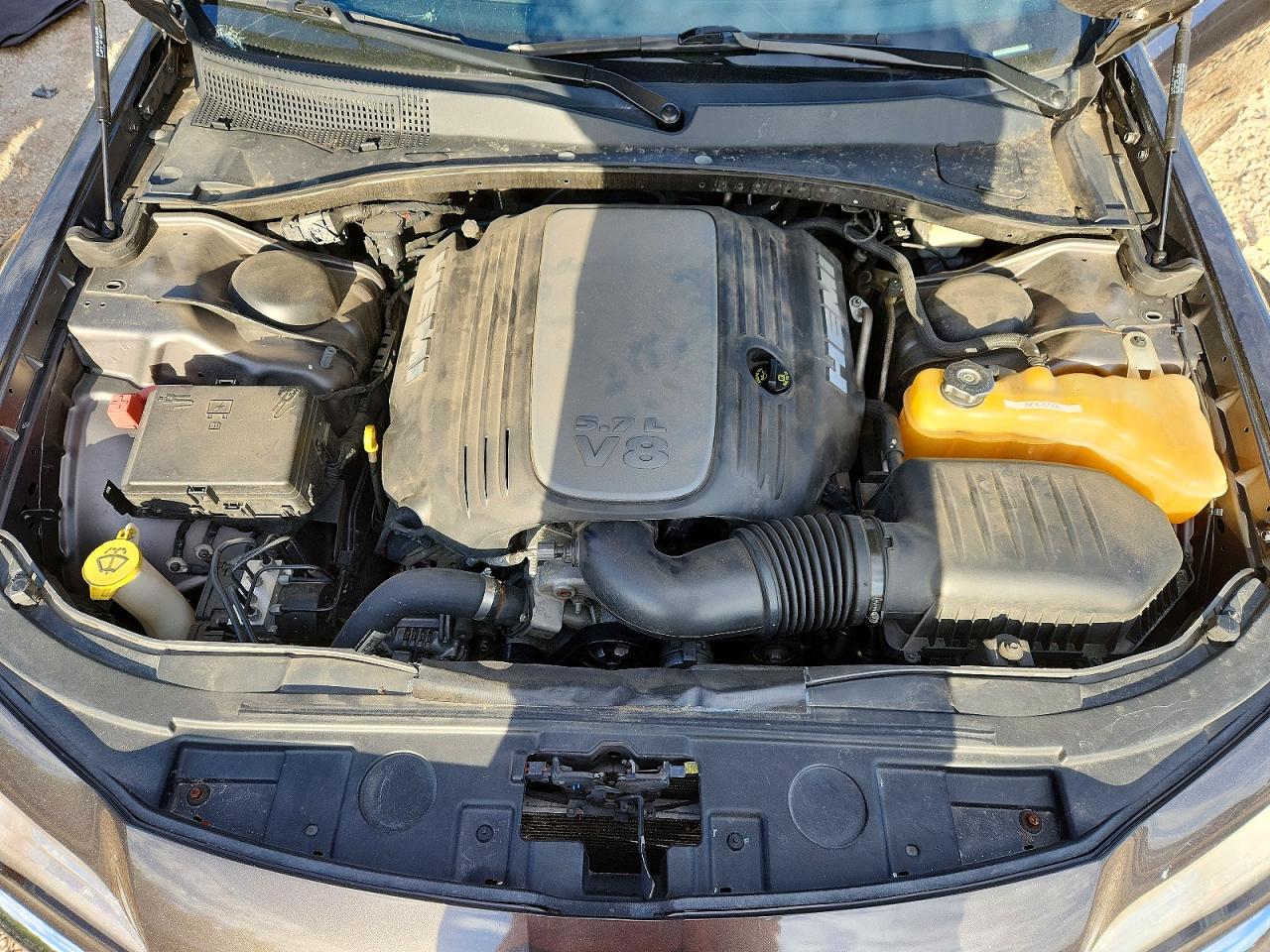 Chrysler 300