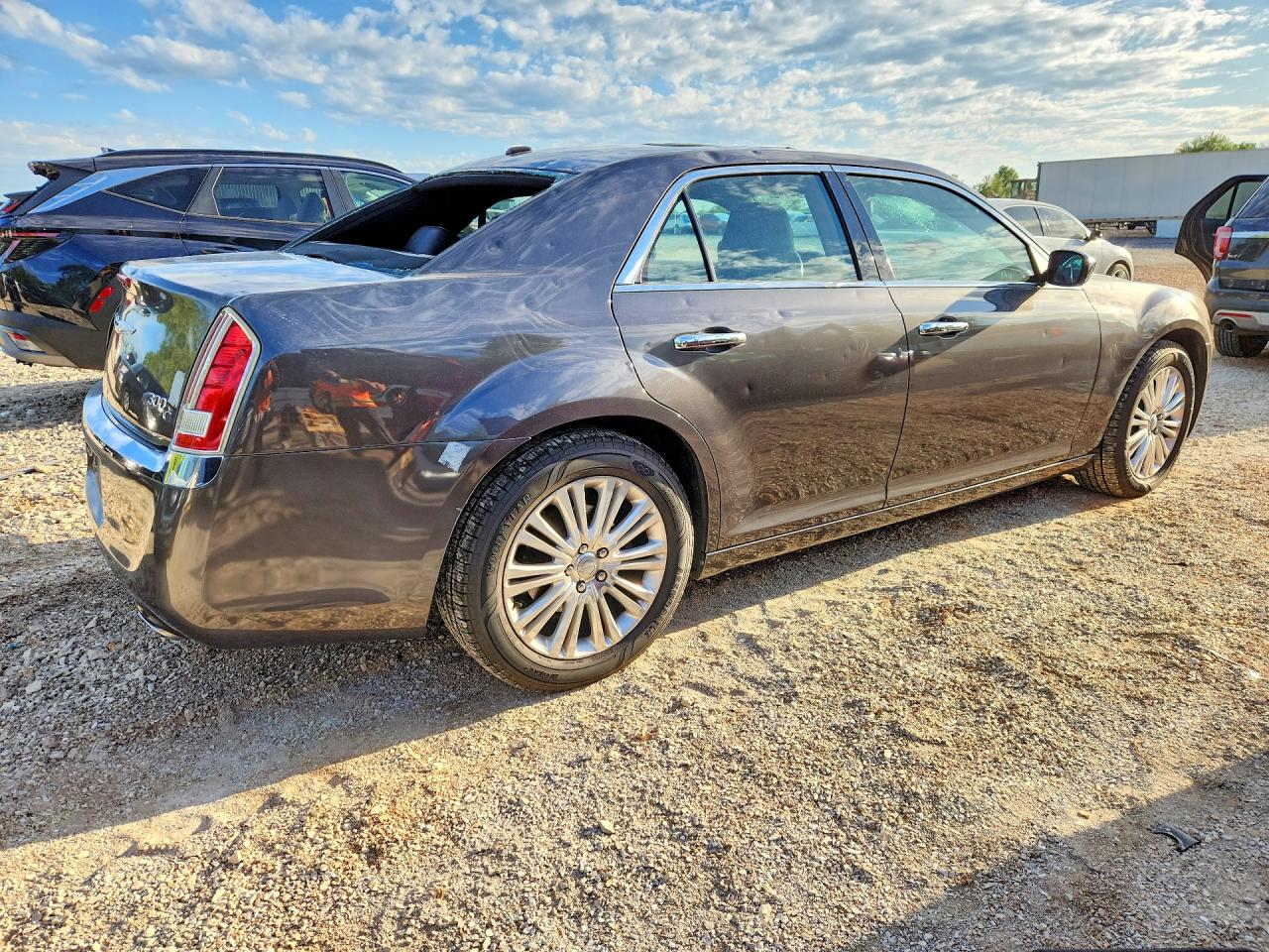 Chrysler 300