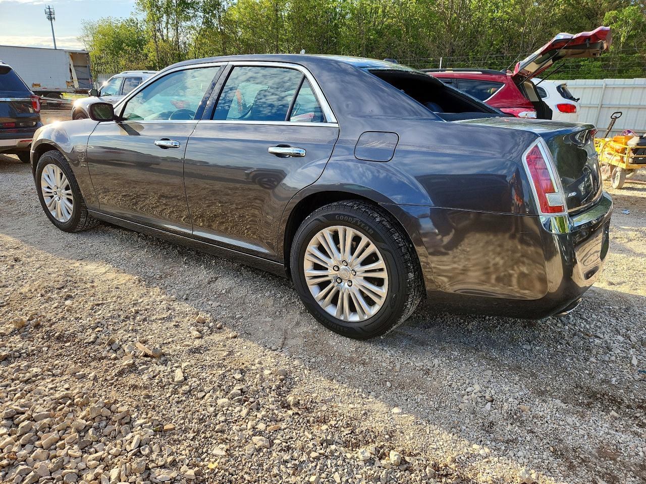 Chrysler 300