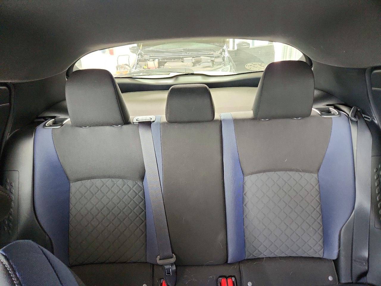 Toyota C-HR Xle