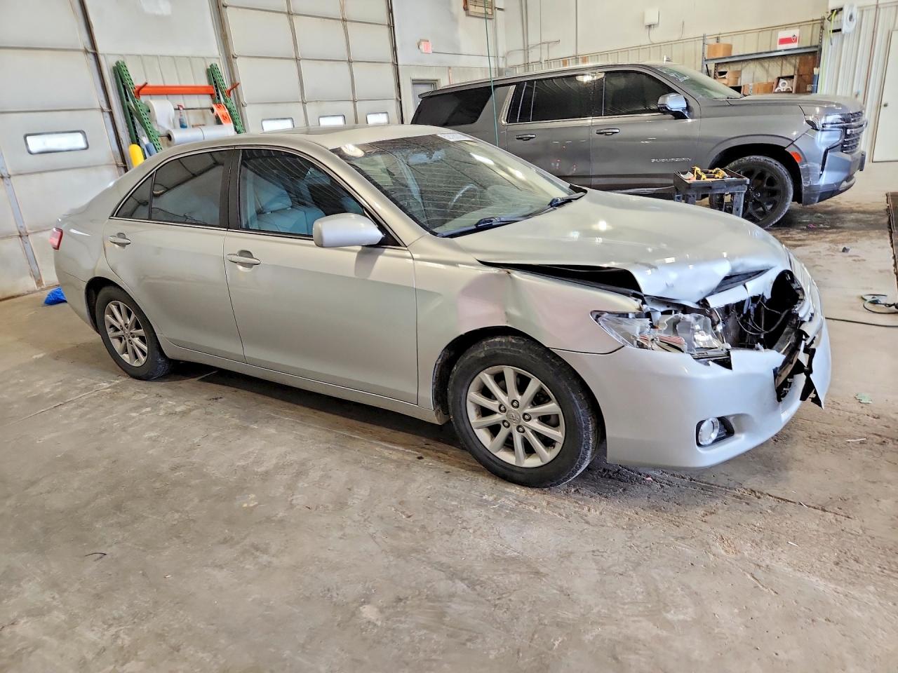 Toyota Camry Xle