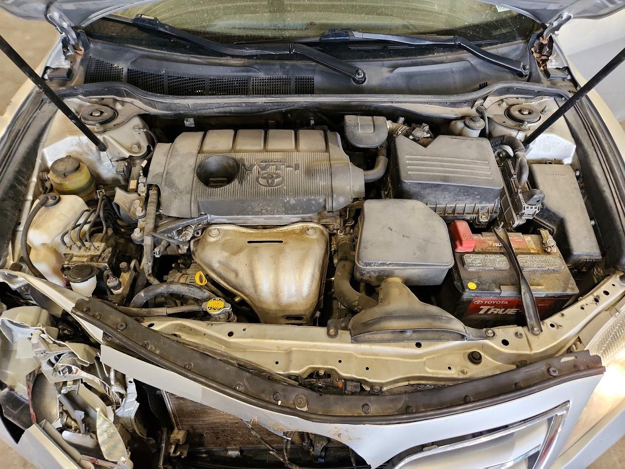 Toyota Camry Xle