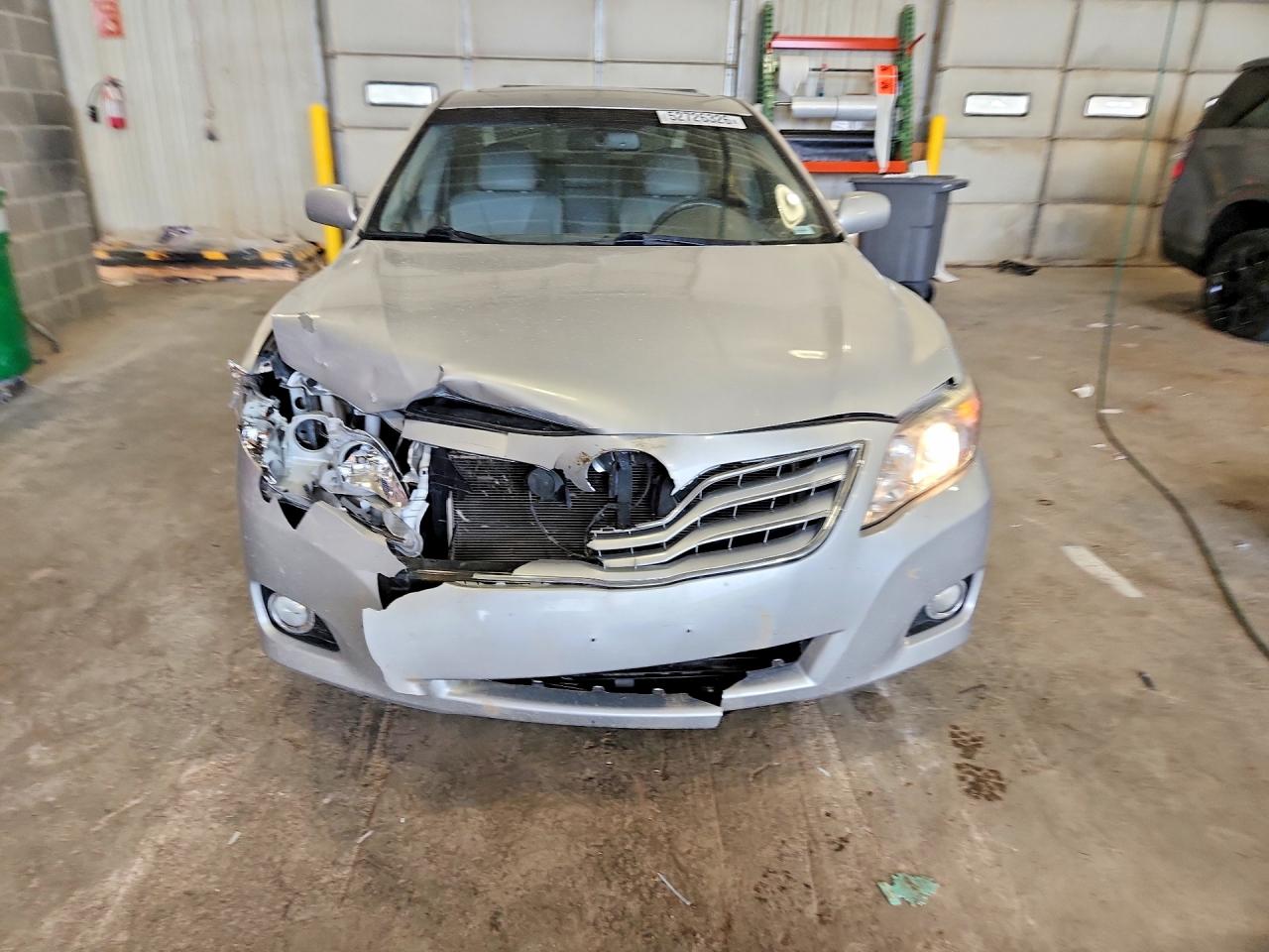 Toyota Camry Xle