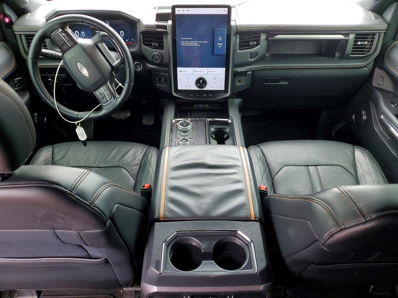 Ford Expedition Max Platinum