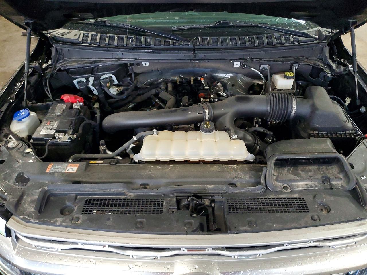 Ford Expedition Max Platinum