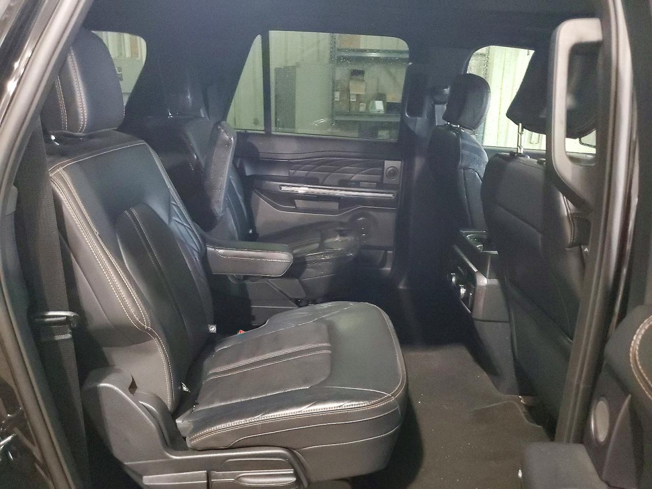 Ford Expedition Max Platinum