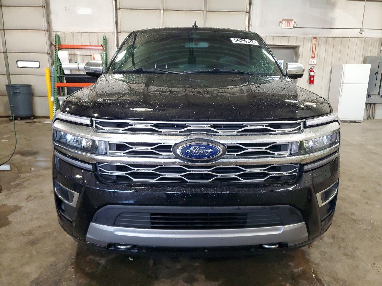 Ford Expedition Max Platinum