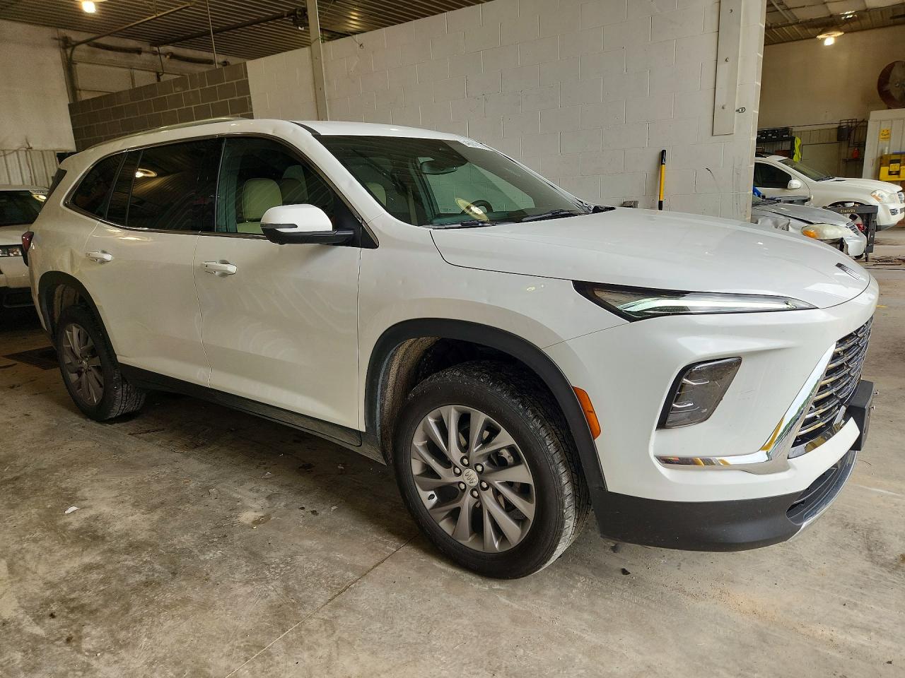 Buick Enclave Preferred
