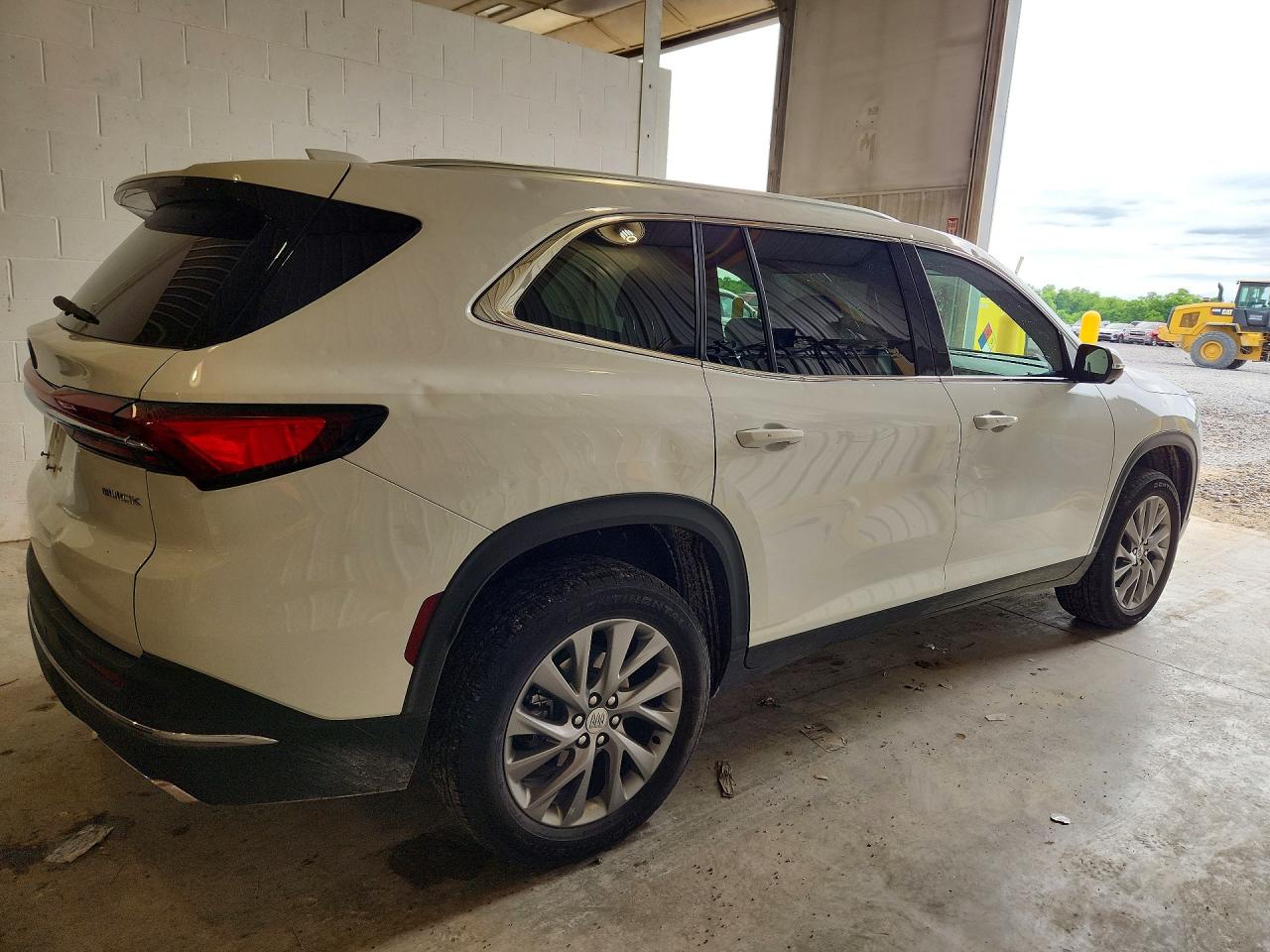 Buick Enclave Preferred