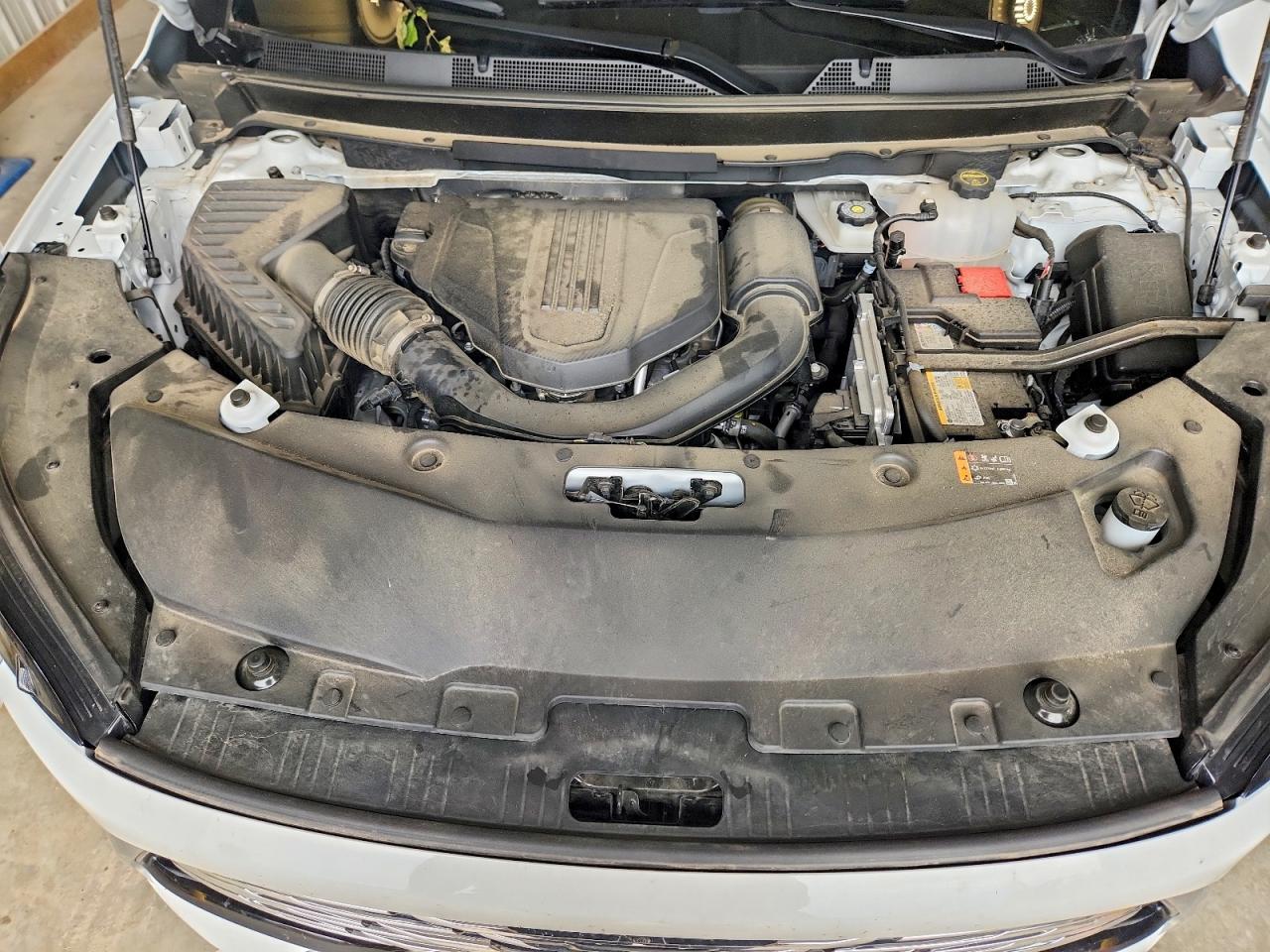 Buick Enclave Preferred