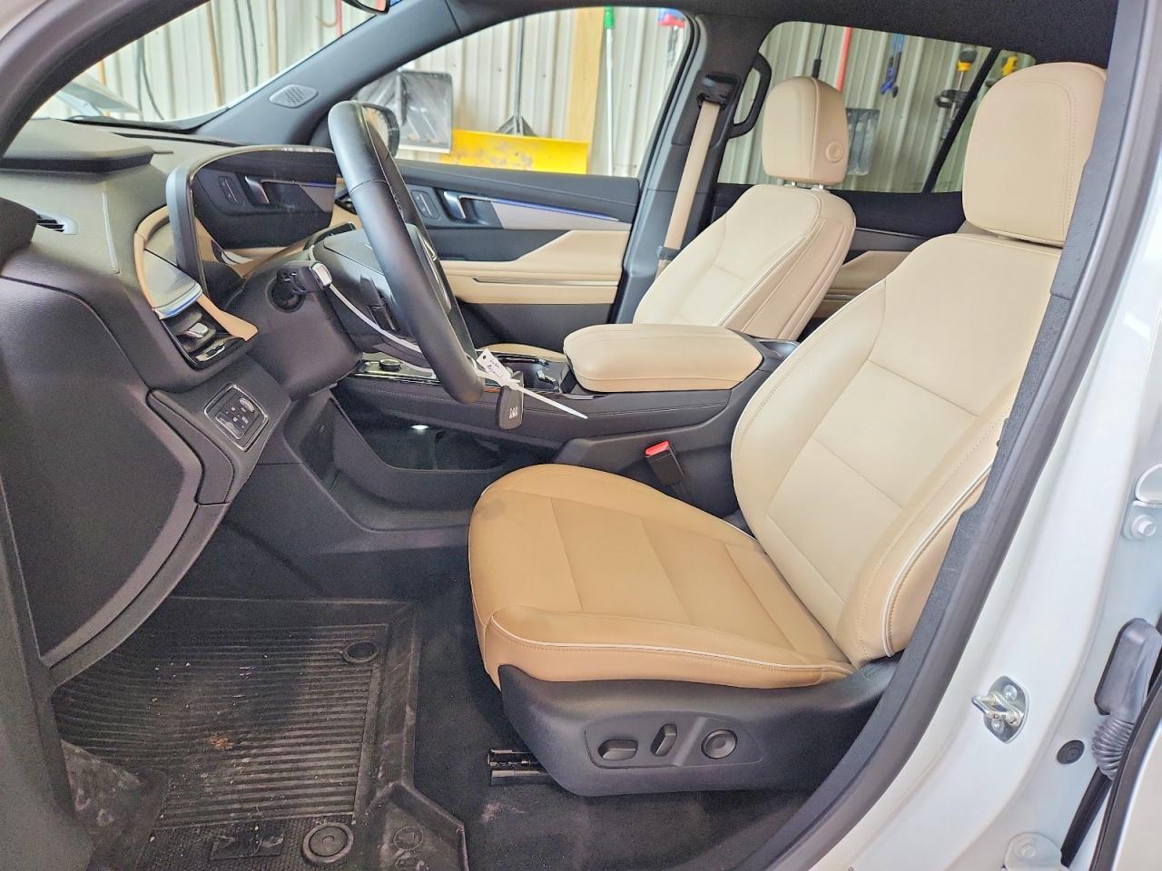 Buick Enclave Preferred