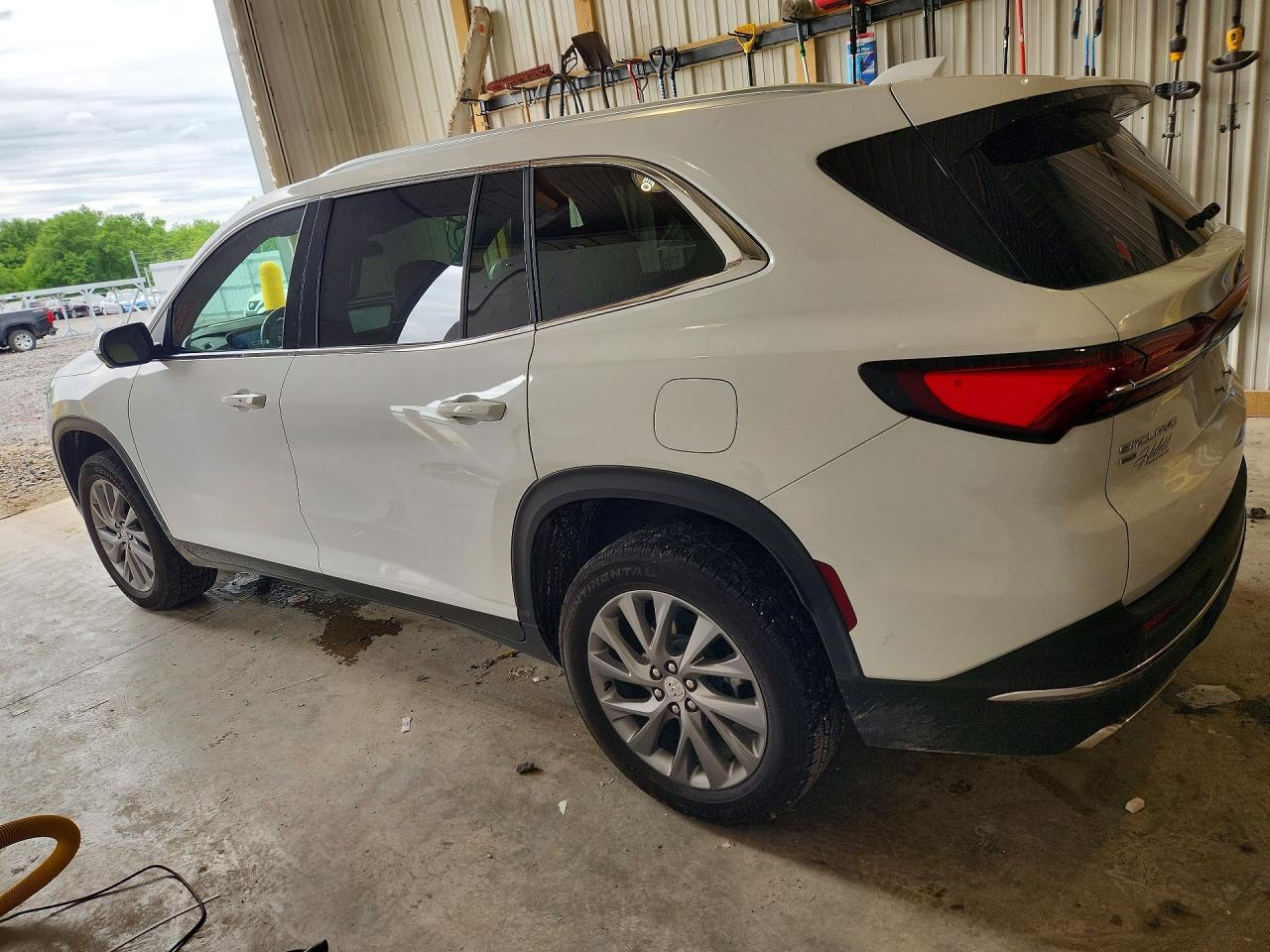 Buick Enclave Preferred