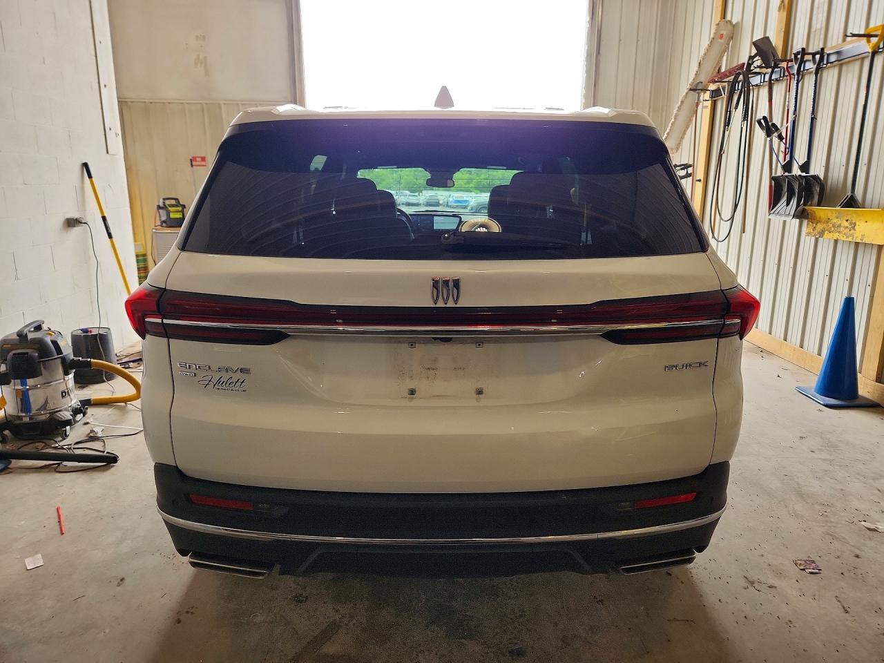 Buick Enclave Preferred