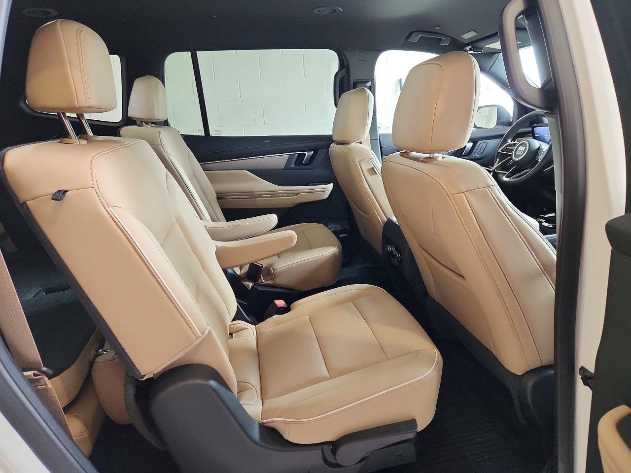 Buick Enclave Preferred