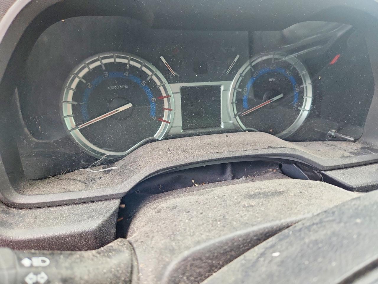 Toyota 4Runner Limited