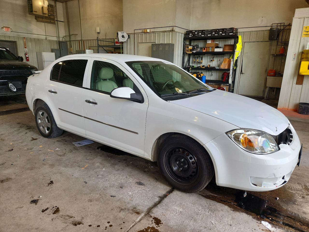 Chevrolet Cobalt Lt