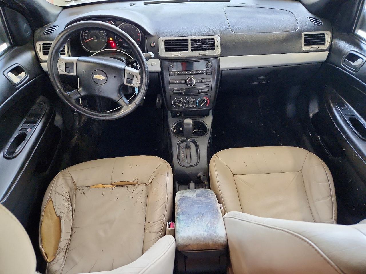 Chevrolet Cobalt Lt