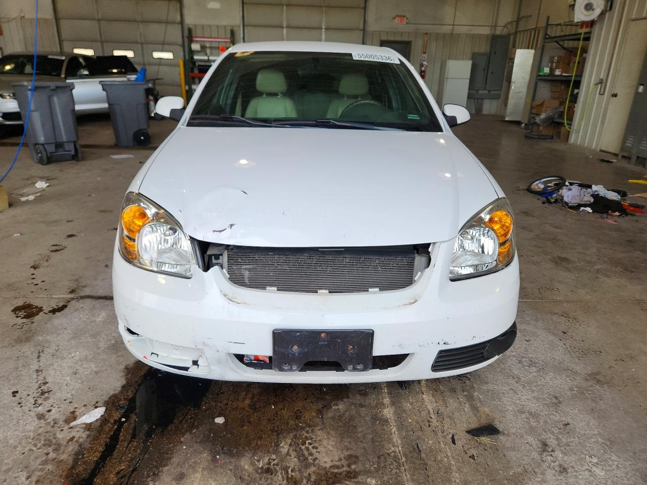 Chevrolet Cobalt Lt