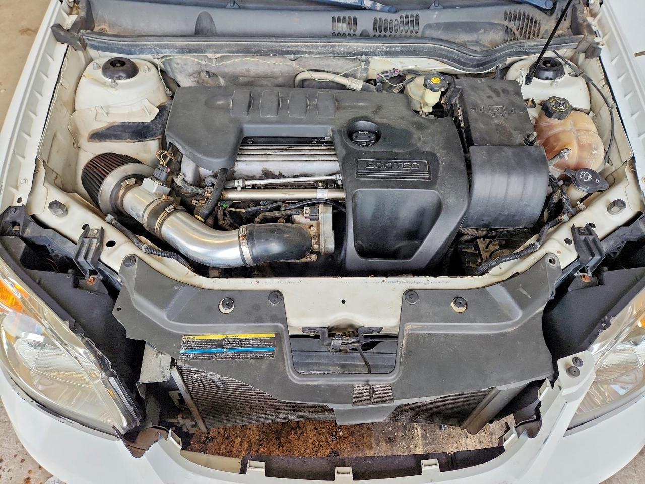 Chevrolet Cobalt Lt
