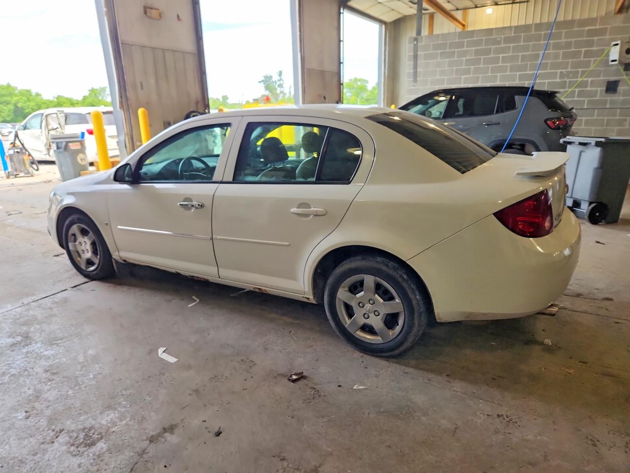 Chevrolet Cobalt Lt