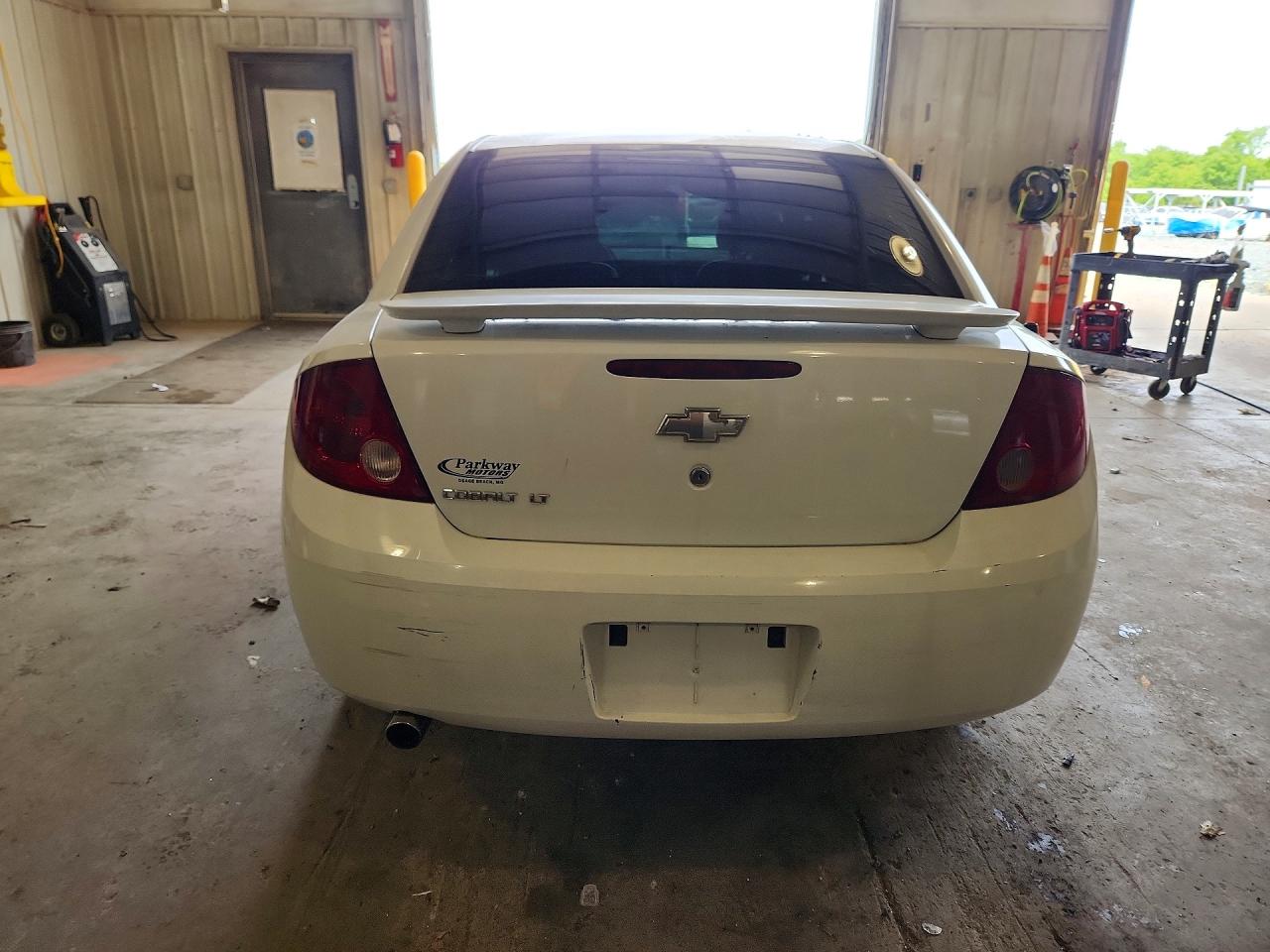 Chevrolet Cobalt Lt