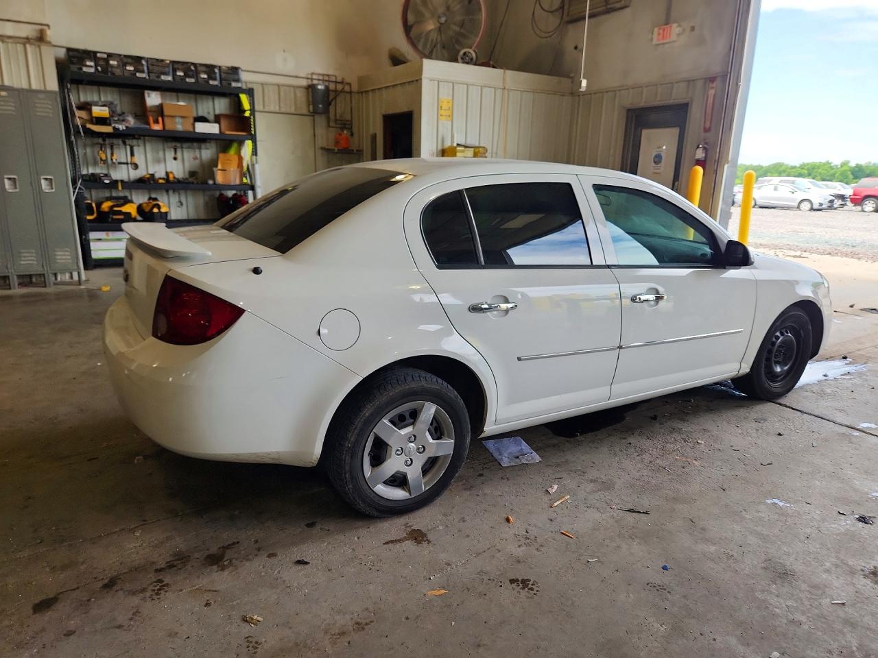 Chevrolet Cobalt Lt