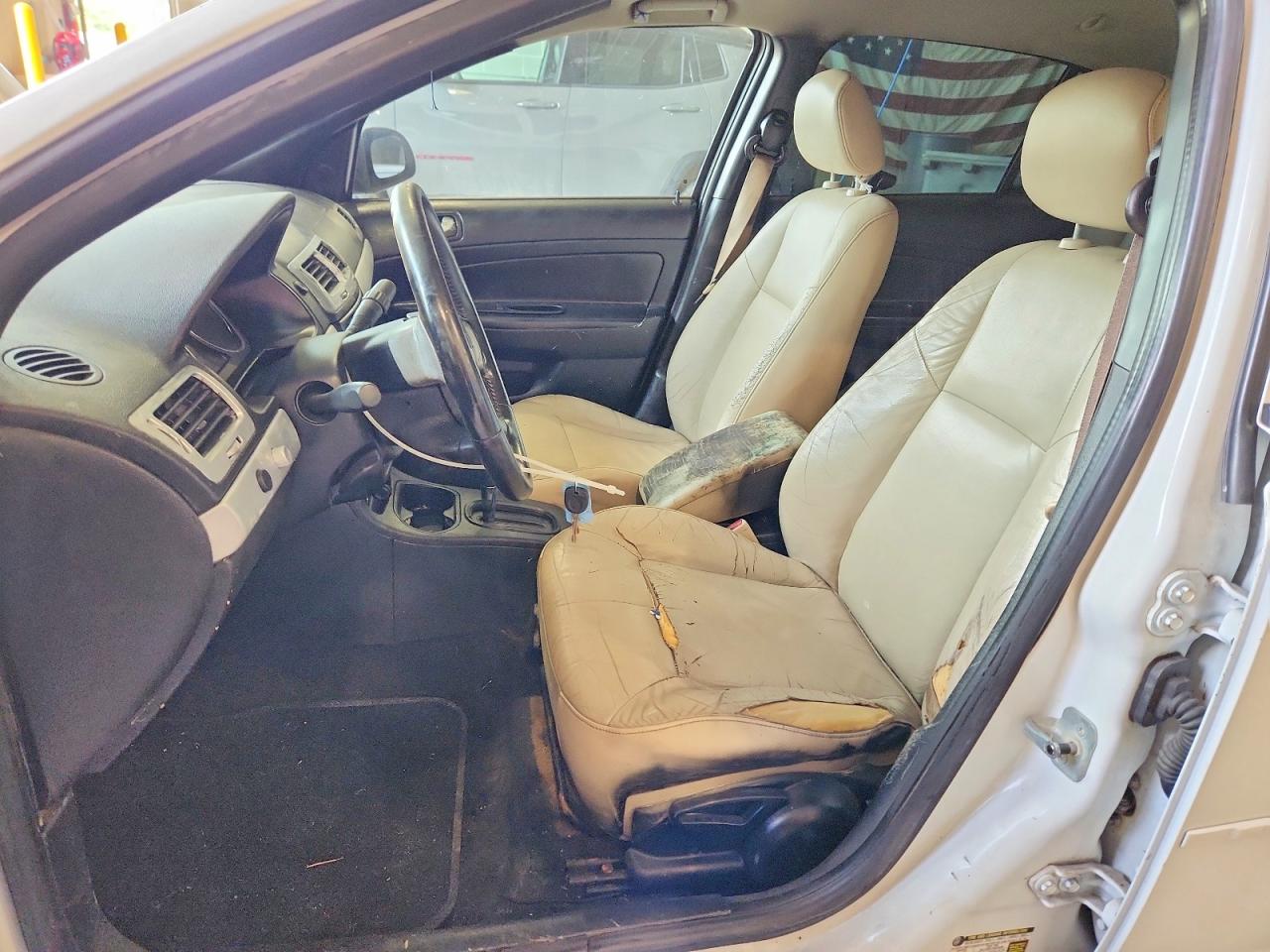 Chevrolet Cobalt Lt