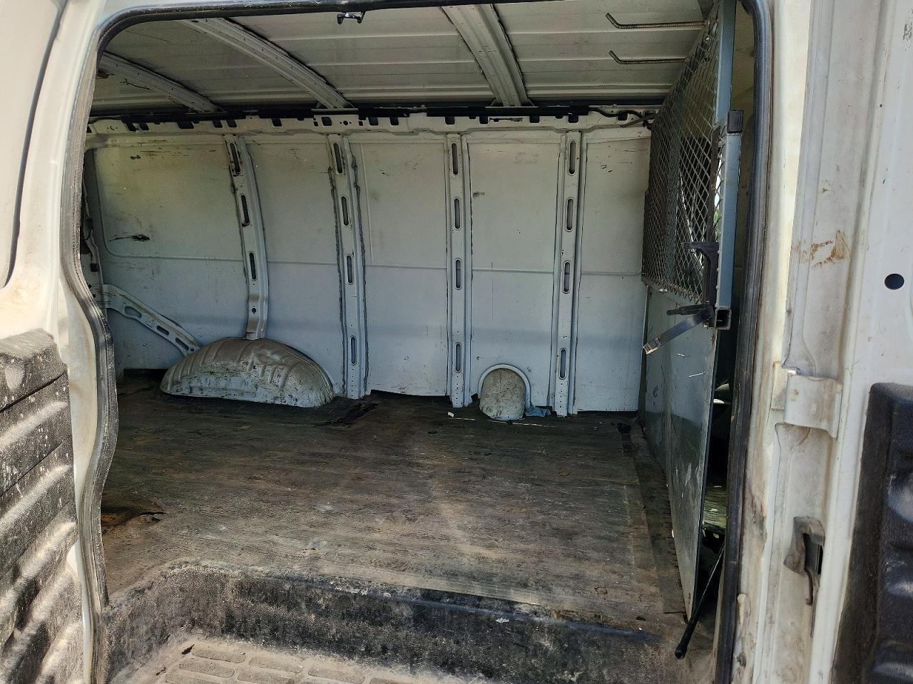 Chevrolet Express