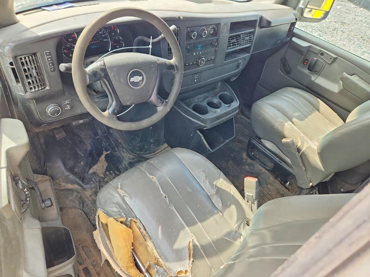 Chevrolet Express
