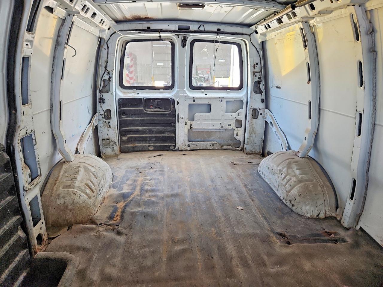 Chevrolet Express