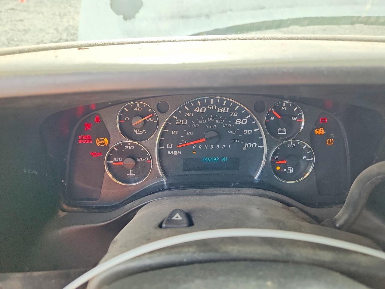 Chevrolet Express