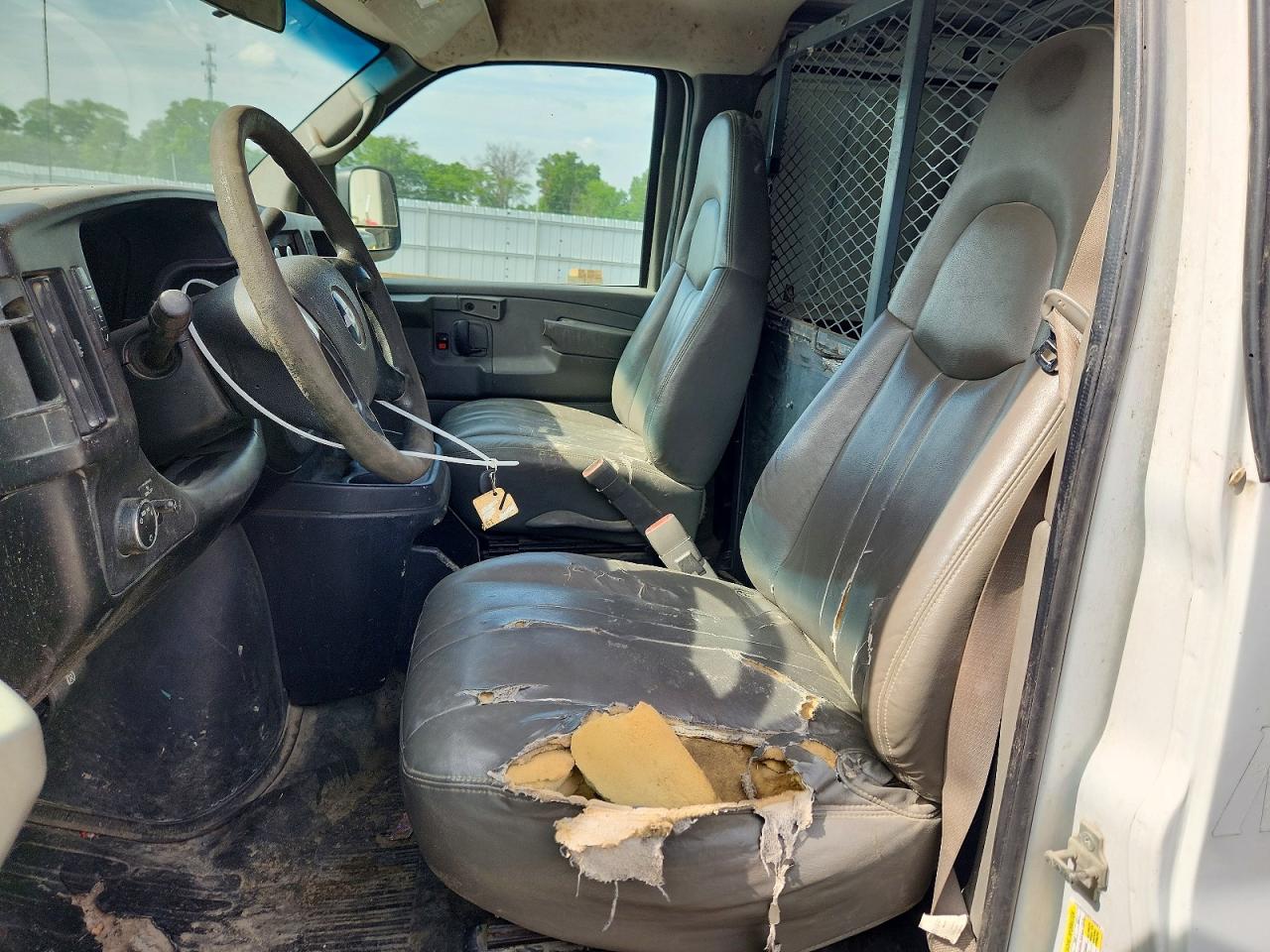 Chevrolet Express
