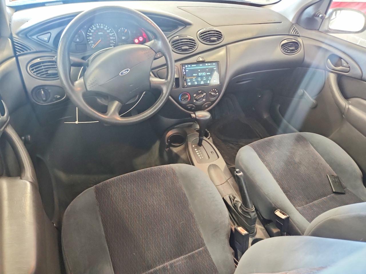 Ford Focus Lx