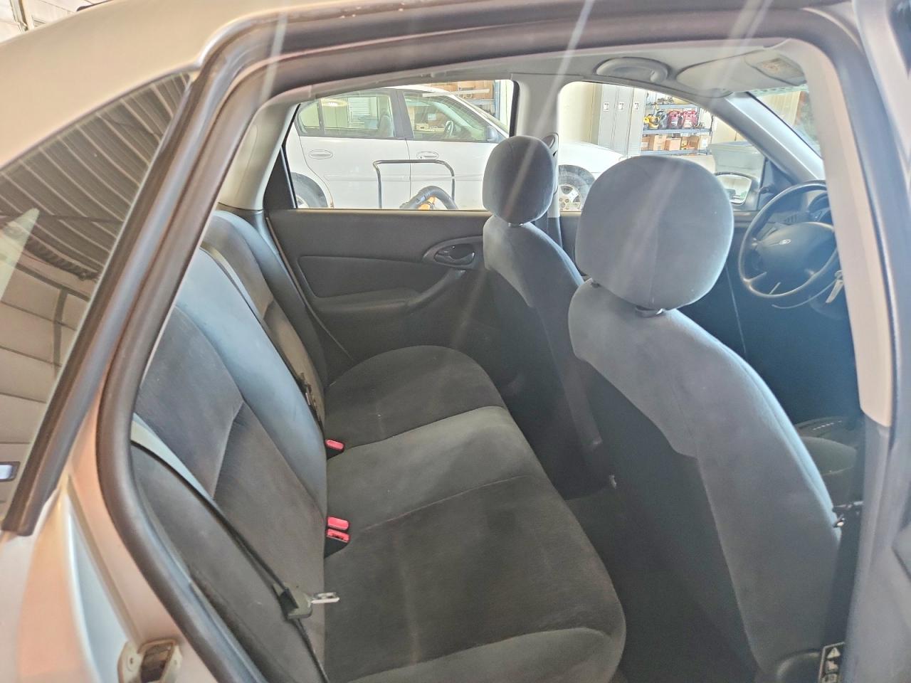 Ford Focus Lx