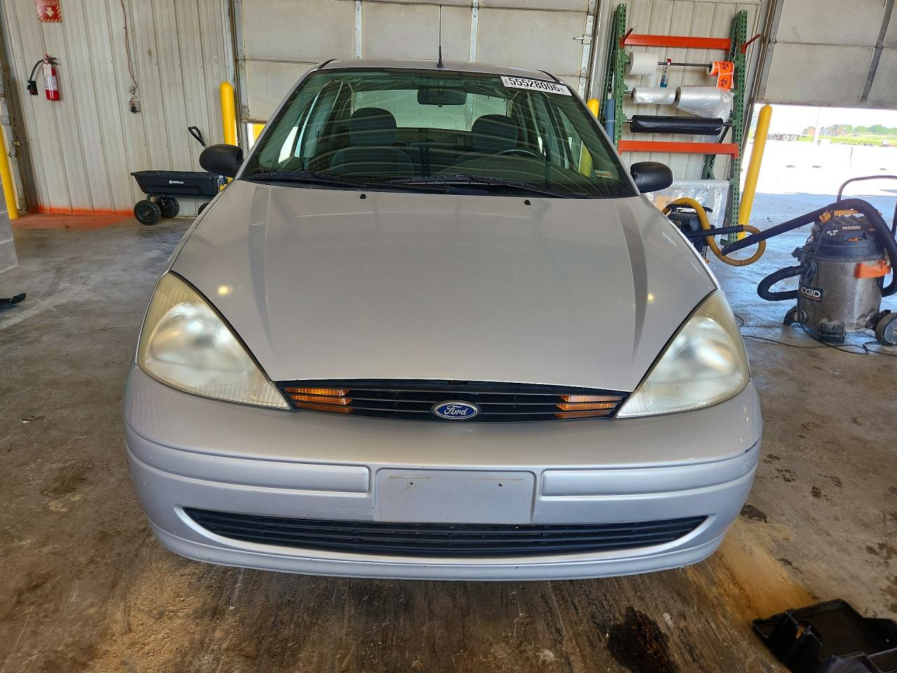 Ford Focus Lx