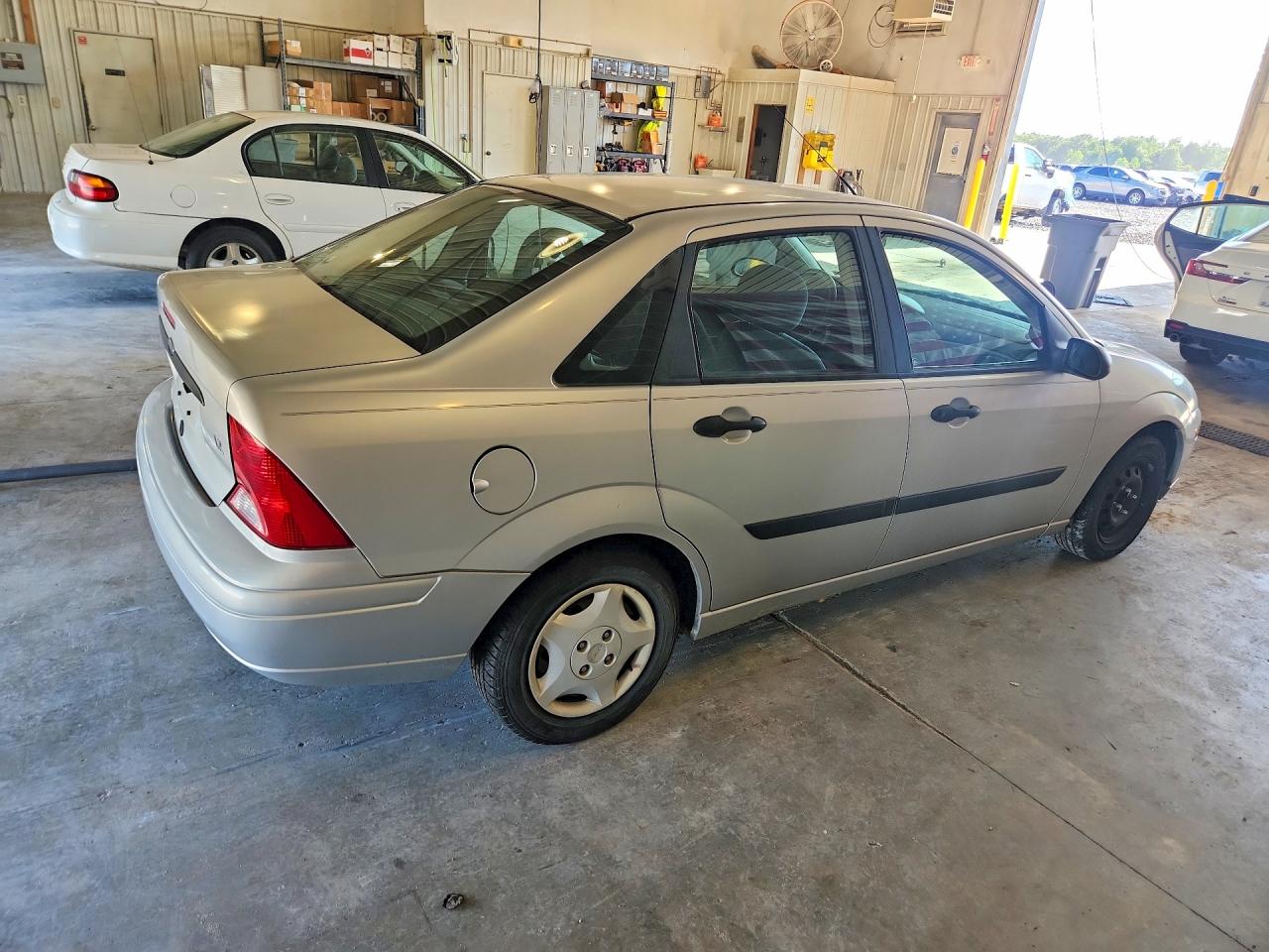 Ford Focus Lx