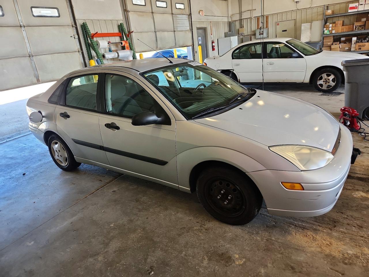Ford Focus Lx